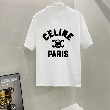 セリーヌ Tシャツ