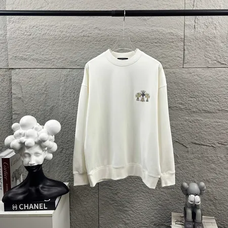 クロムハーツ パーカー