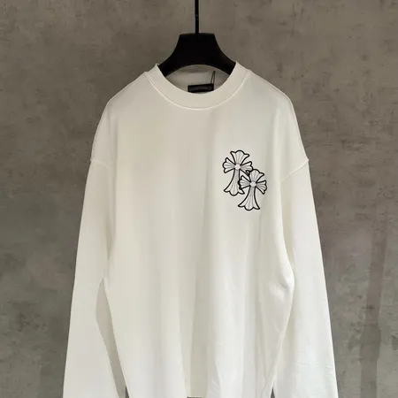 クロムハーツ パーカー