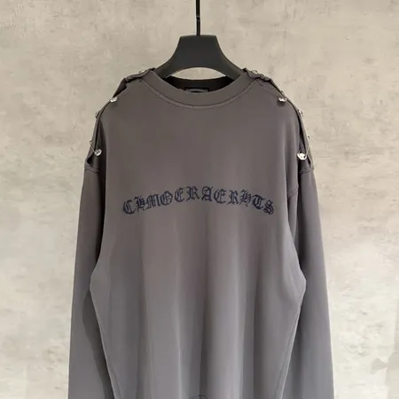 クロムハーツ パーカー