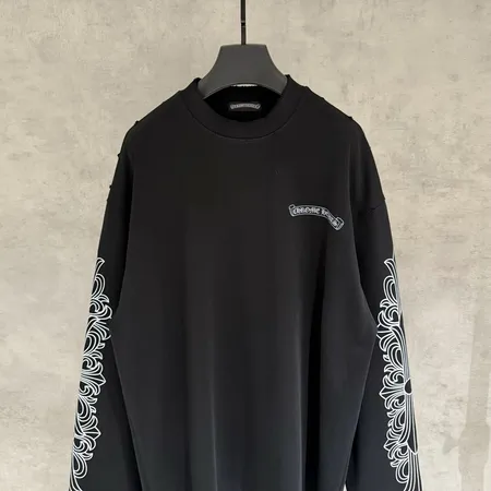 クロムハーツ パーカー