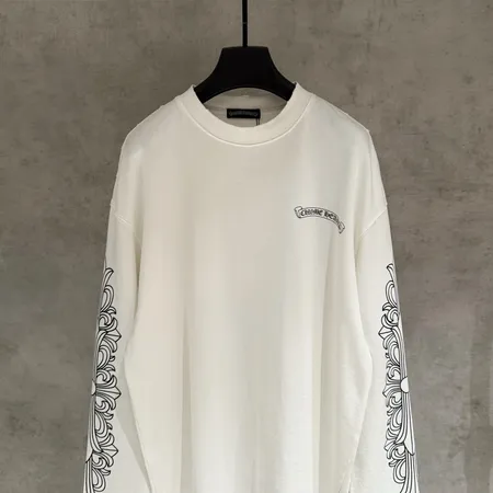 クロムハーツ パーカー