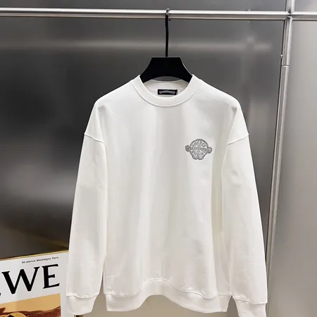 クロムハーツ パーカー