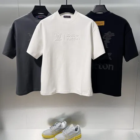 ルイヴィトン Tシャツ