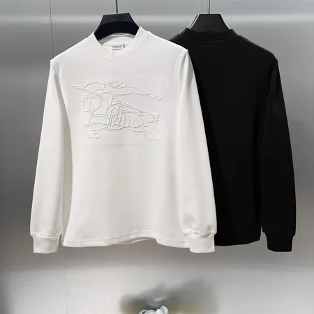 バーバリー ス パーカー