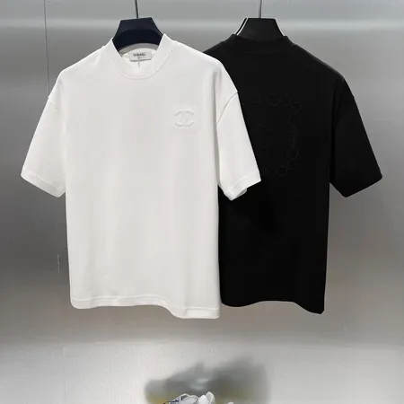 シャネル Tシャツ