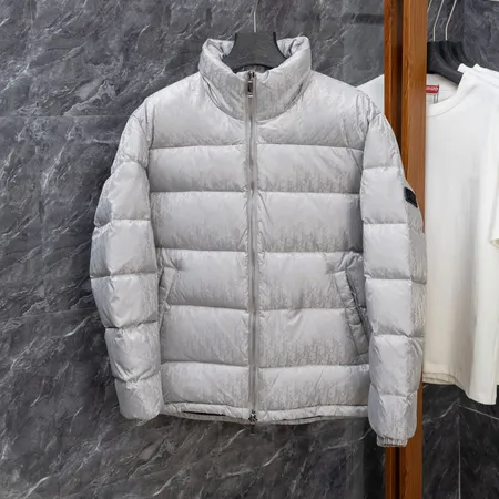 ディオール ダウンジャケット