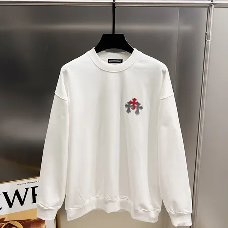 クロムハーツ パーカー