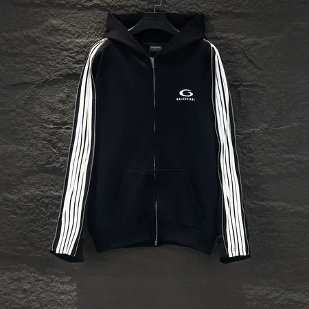 バレンシアガ ジャケット