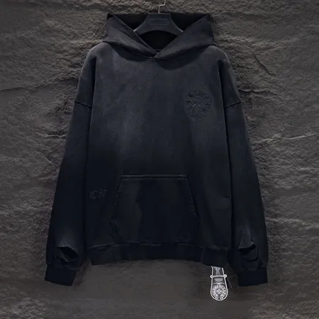 クロムハーツ パーカー