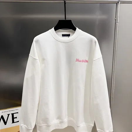 ルイヴィトン パーカー