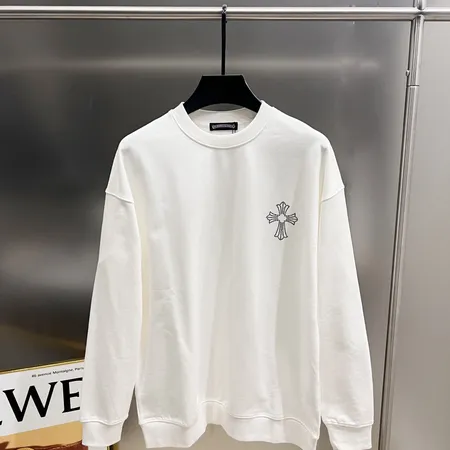 クロムハーツ パーカー