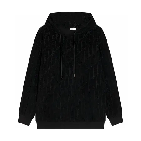 ディオール パーカー