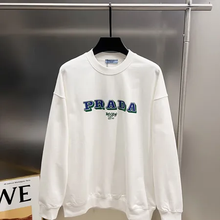 プラダ パーカー