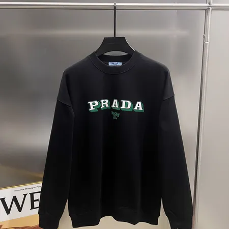 プラダ パーカー