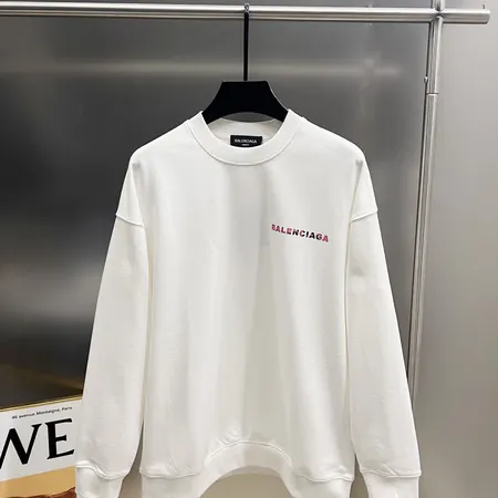 バレンシアガ パーカー