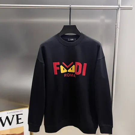 フェンディ パーカー