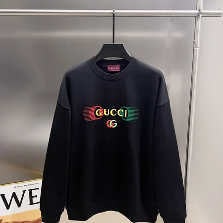 グッチ パーカー