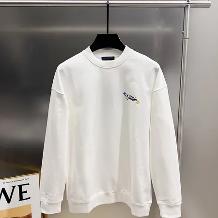 ルイヴィトン パーカー