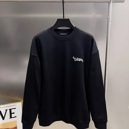 ルイヴィトン パーカー