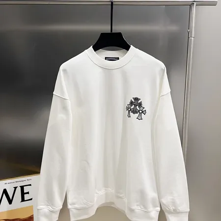 クロムハーツ パーカー