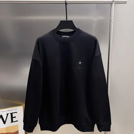 クロムハーツ パーカー