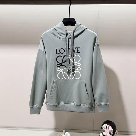 ロエベ パーカー