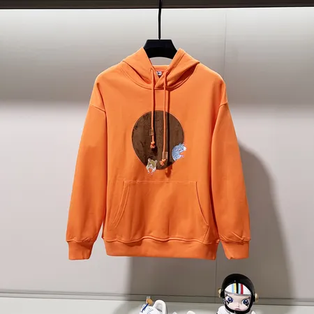 ロエベ パーカー