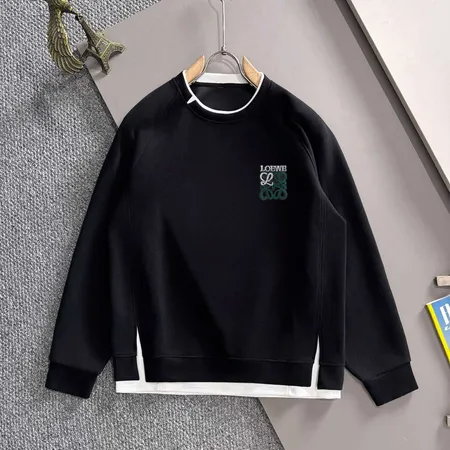 ロエベ パーカー