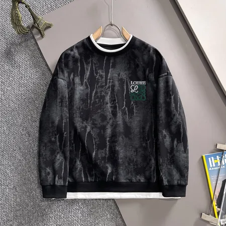 ロエベ パーカー