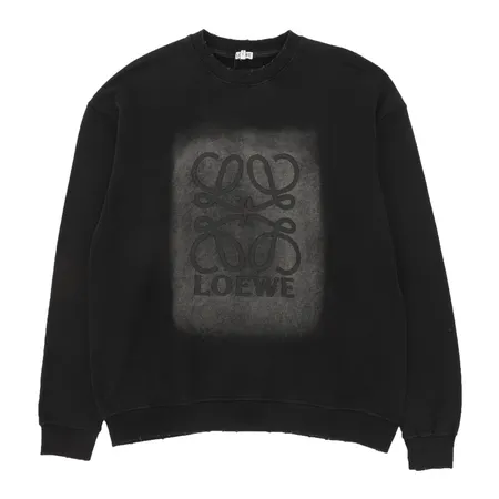 ロエベ パーカー