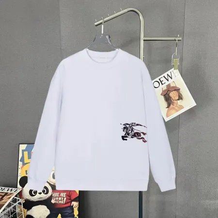 バーバリー ス パーカー