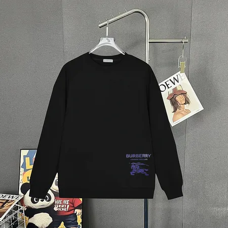 バーバリー ス パーカー