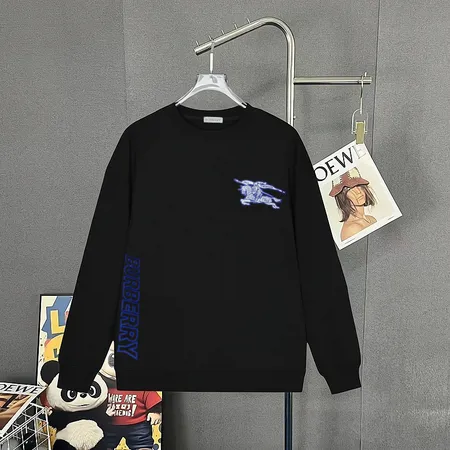 バーバリー ス パーカー