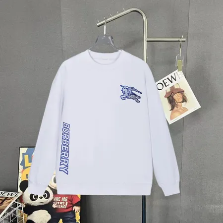 バーバリー ス パーカー