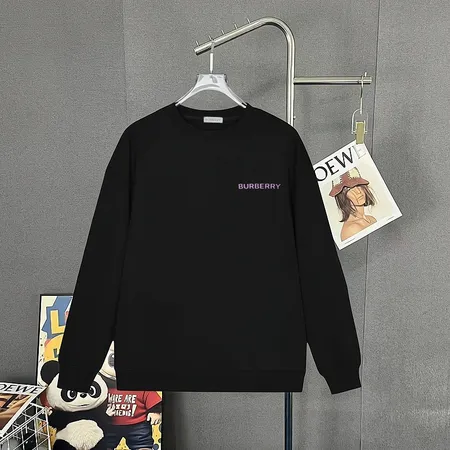 バーバリー ス パーカー