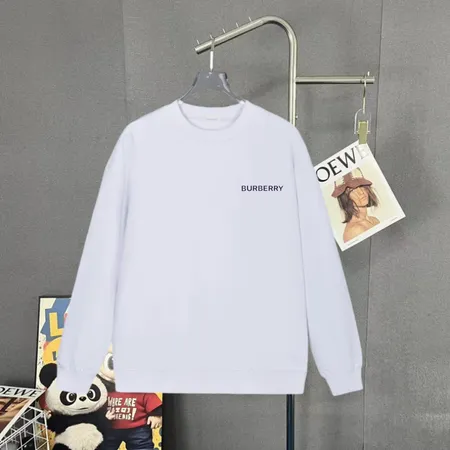 バーバリー ス パーカー