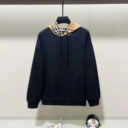 バーバリー ス パーカー