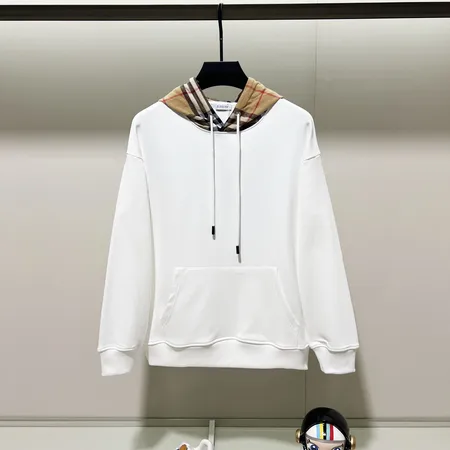 バーバリー ス パーカー