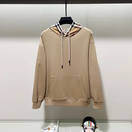 バーバリー ス パーカー