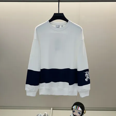 バーバリー ス パーカー