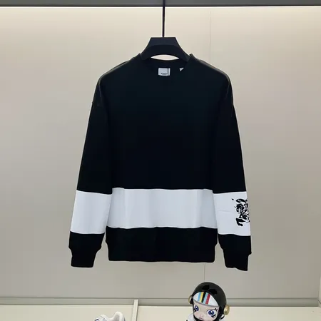 バーバリー ス パーカー