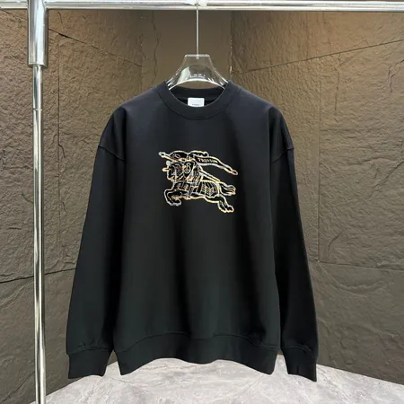 バーバリー ス パーカー