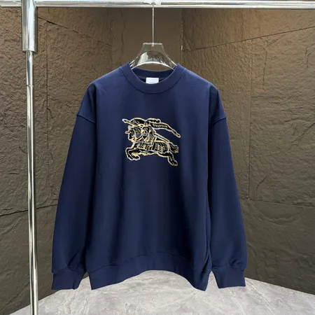 バーバリー ス パーカー