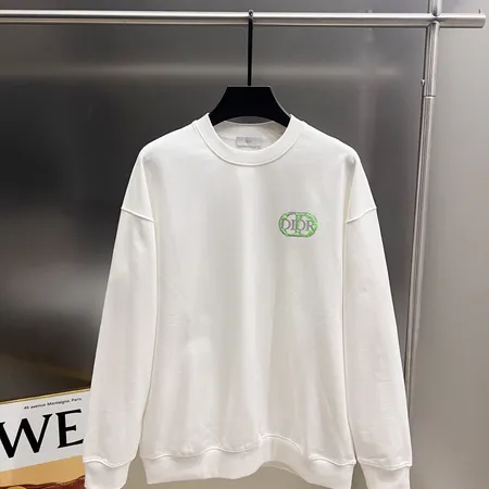 ディオール パーカー