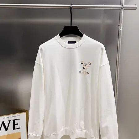 ルイヴィトン パーカー