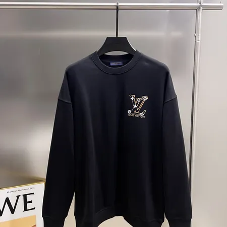 ルイヴィトン パーカー