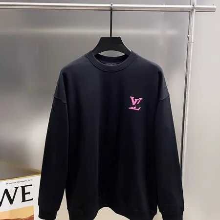 ルイヴィトン パーカー