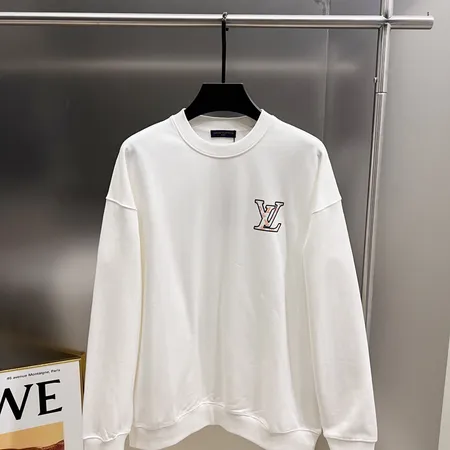 ルイヴィトン パーカー