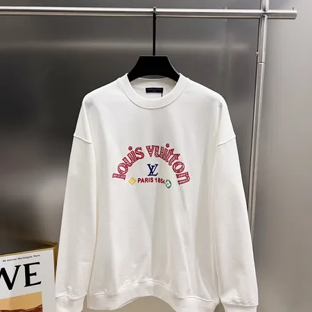 ルイヴィトン パーカー